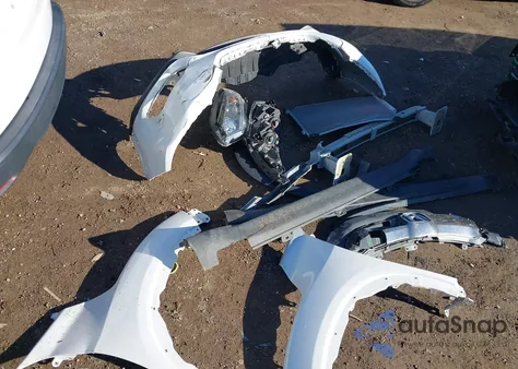 2020 Honda Hr-V Awd Lx из США, поврежденный, VIN 3CZRU6H35LM714554